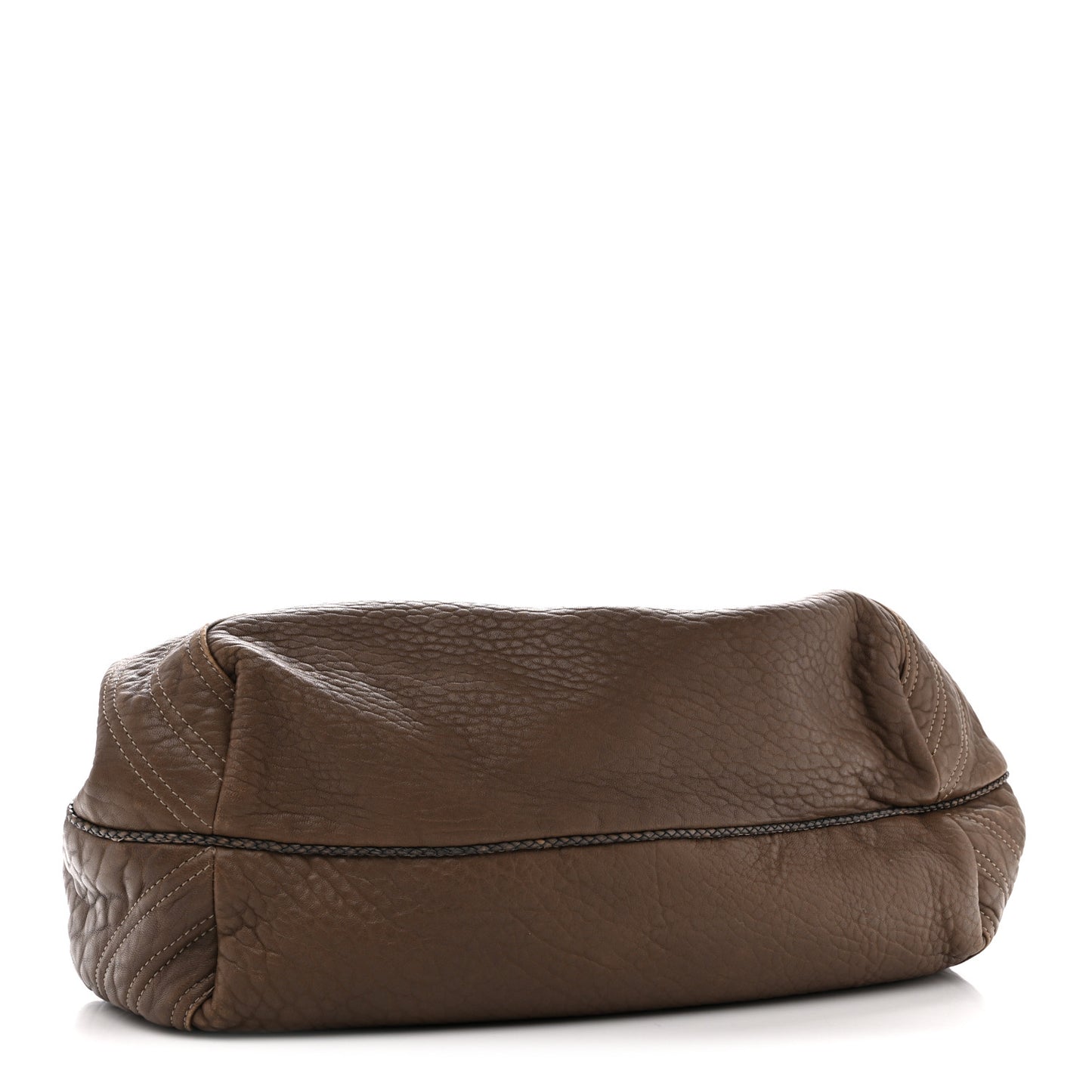 Nappa Nuvolata Spy Taupe