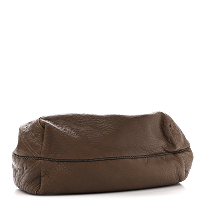 Fendi Nappa Nuvolata Spy Taupe 3 of 13
