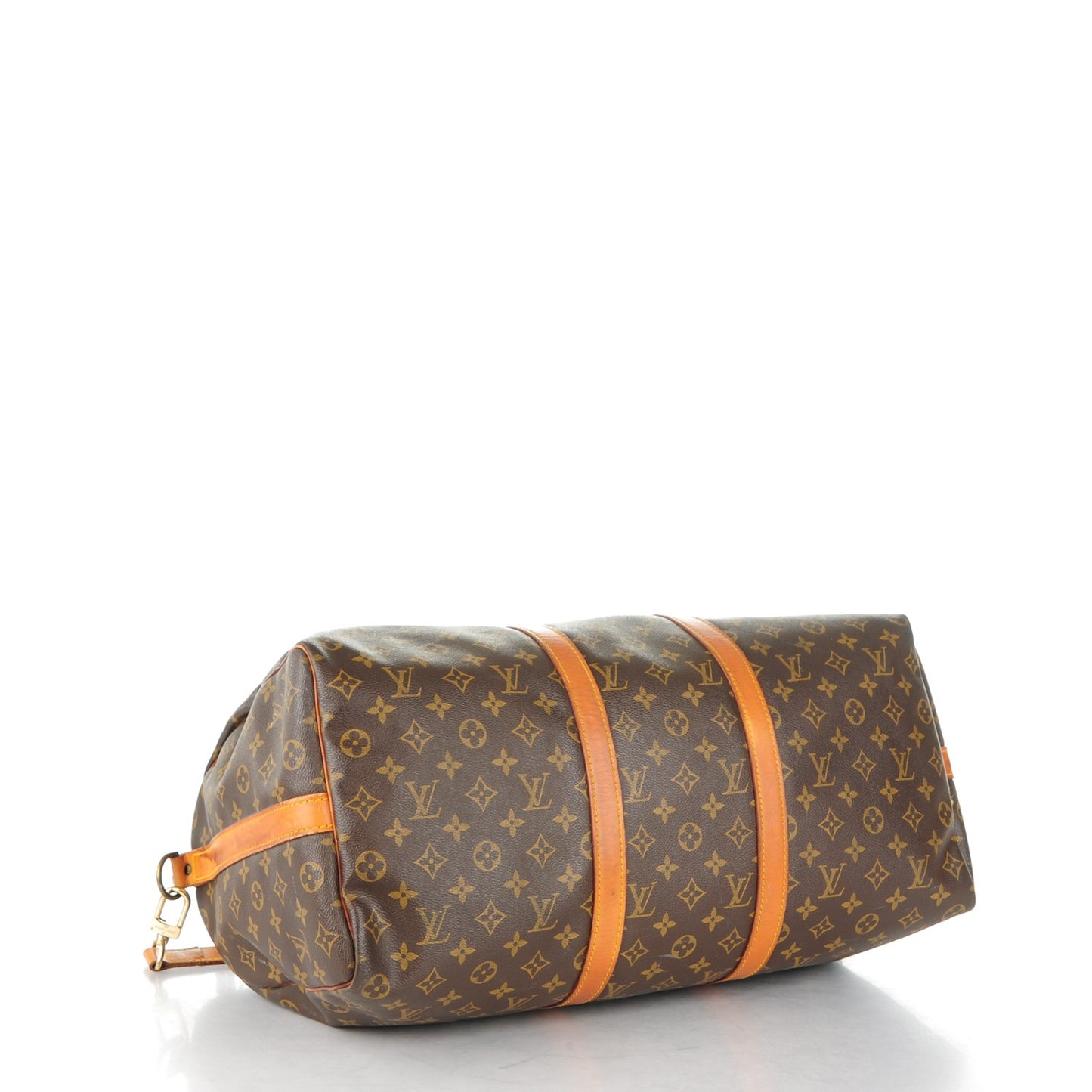 Monogram Keepall Bandouliere 50