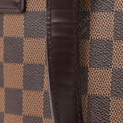Louis Vuitton Damier Ebene Uzes 10 of 11