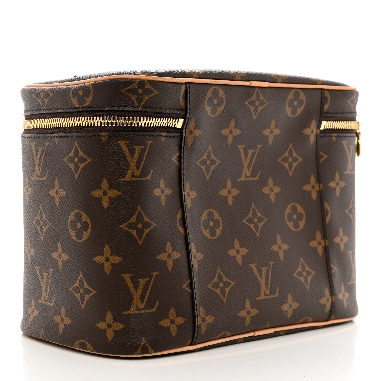 Louis Vuitton Monogram Nice BB 2 of 9