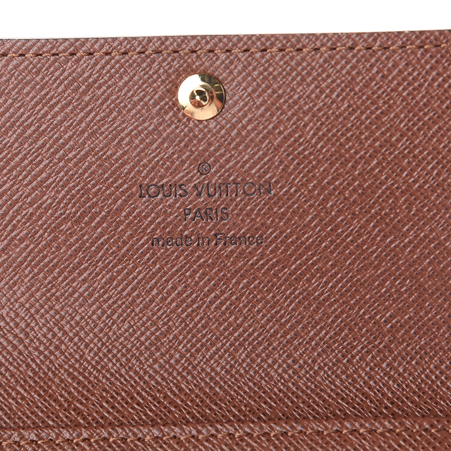 Monogram 6 Key Multicles Holder