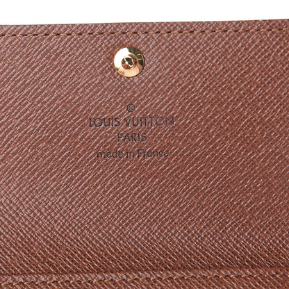 Louis Vuitton Monogram 6 Key Multicles Holder 5 of 5