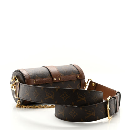 Louis Vuitton Monogram Papillon Trunk 3 of 9