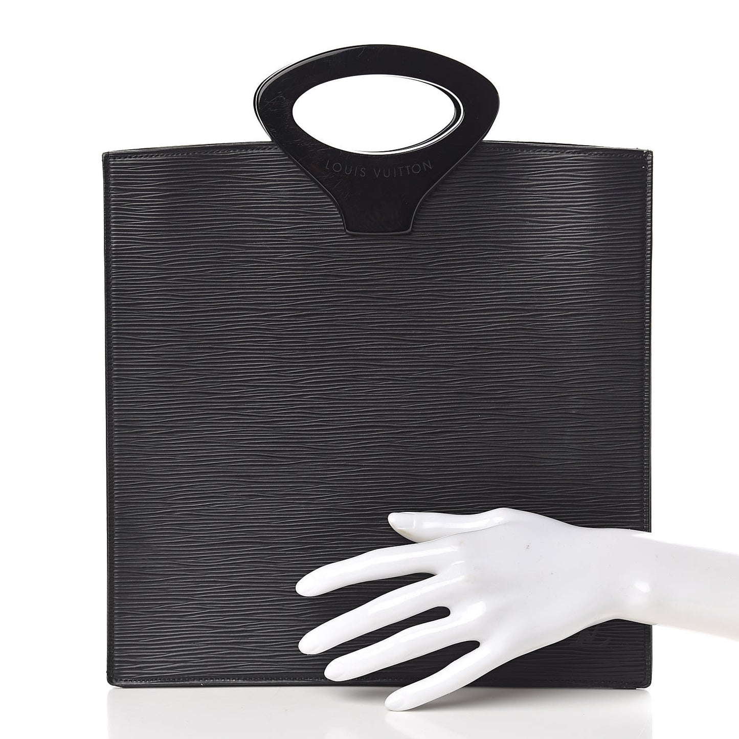 Epi Ombre Black