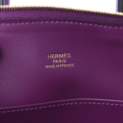 Hermes Evercolor Mini 1923 Bolide Anemone 8 of 13