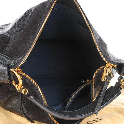 Louis Vuitton Empreinte Suede Audacieuse GM Infini 6 of 8
