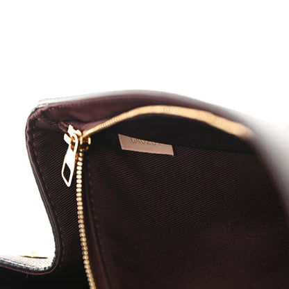 Louis Vuitton Monogram Cluny MM Blue Glacial 7 of 18
