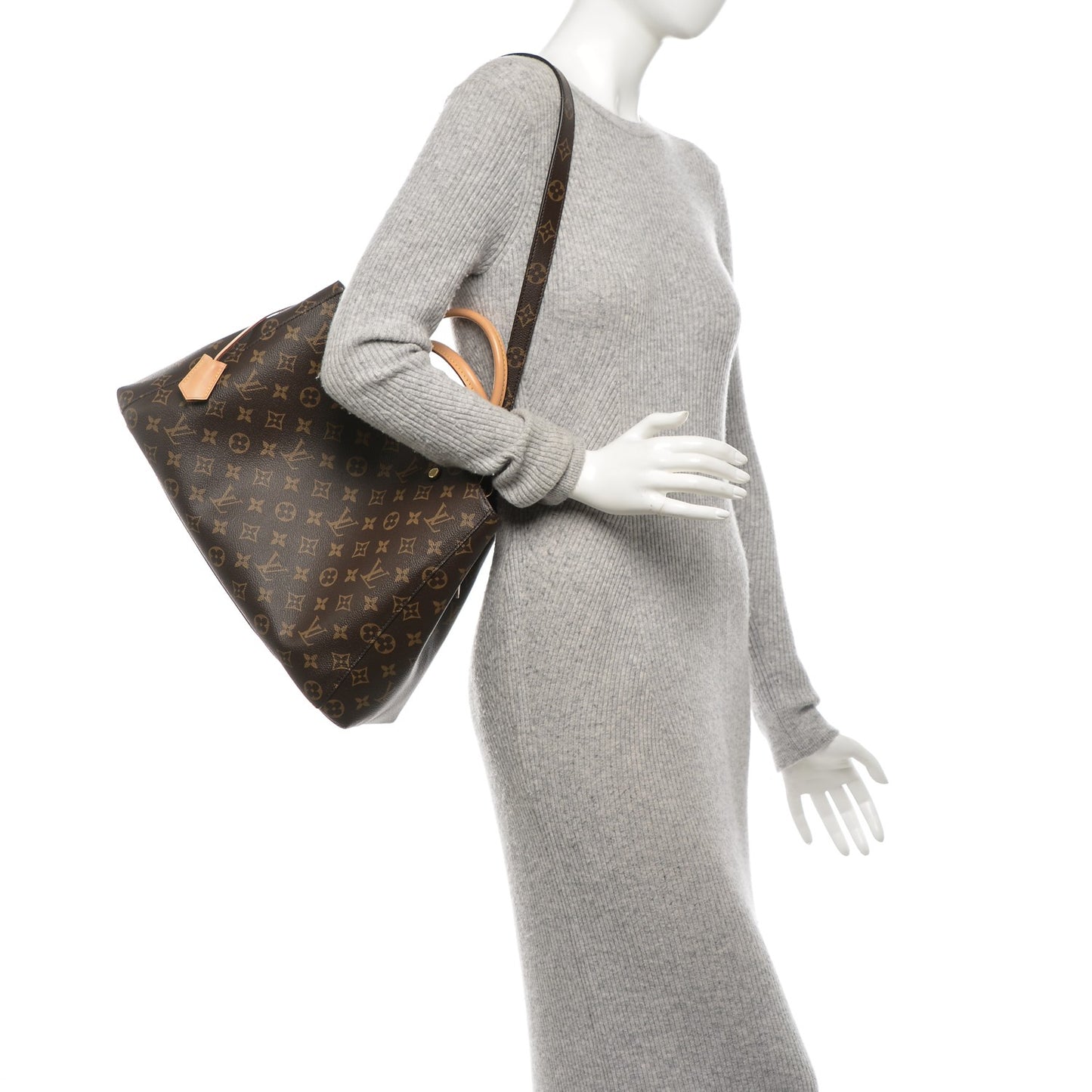 Monogram Montaigne GM