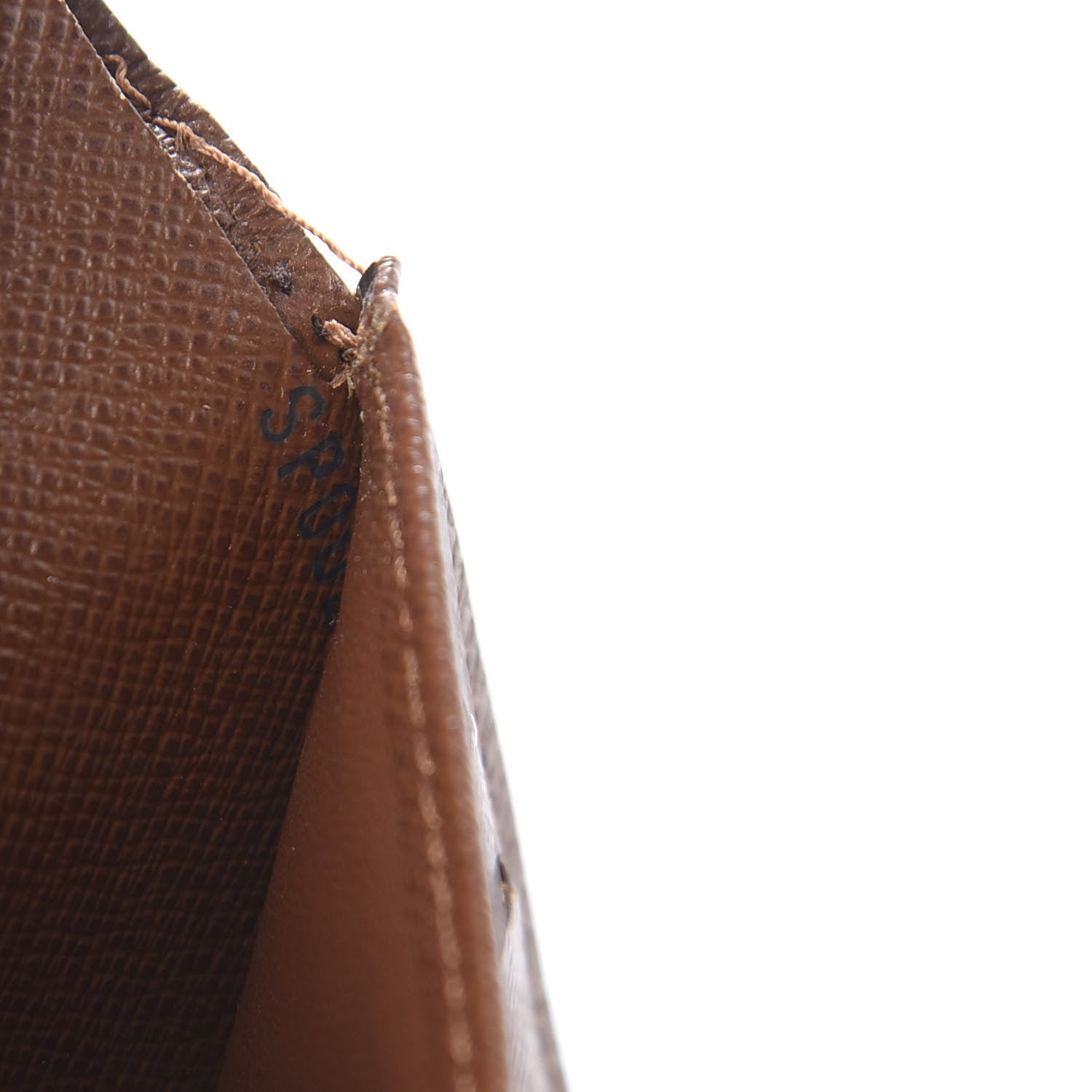 Louis Vuitton Monogram Elise Wallet 8 of 18