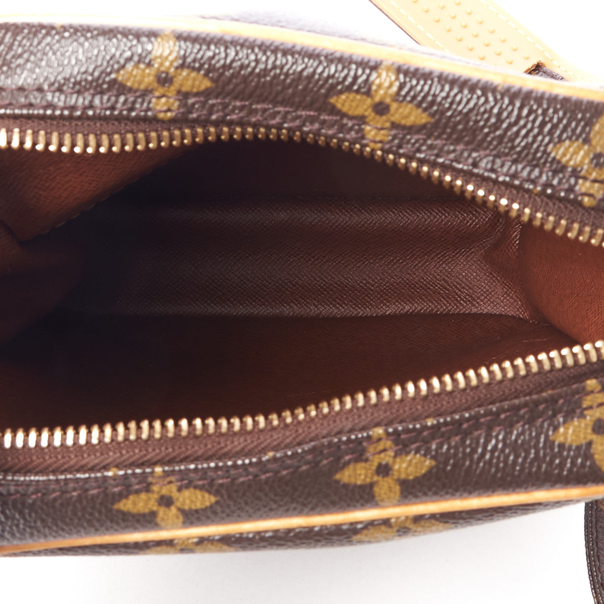Louis Vuitton Monogram Danube 21 7 of 8