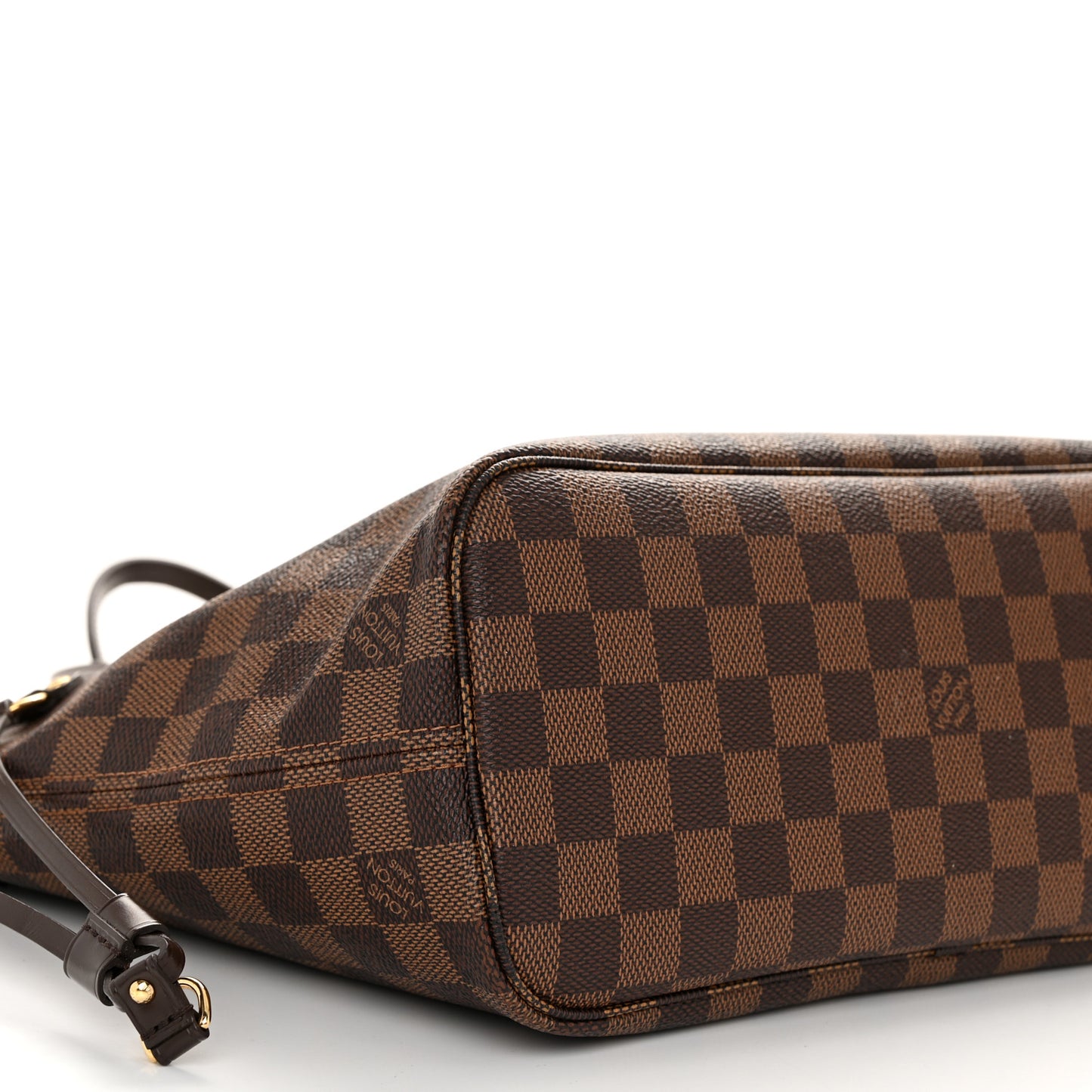 Damier Ebene Neo Neverfull PM