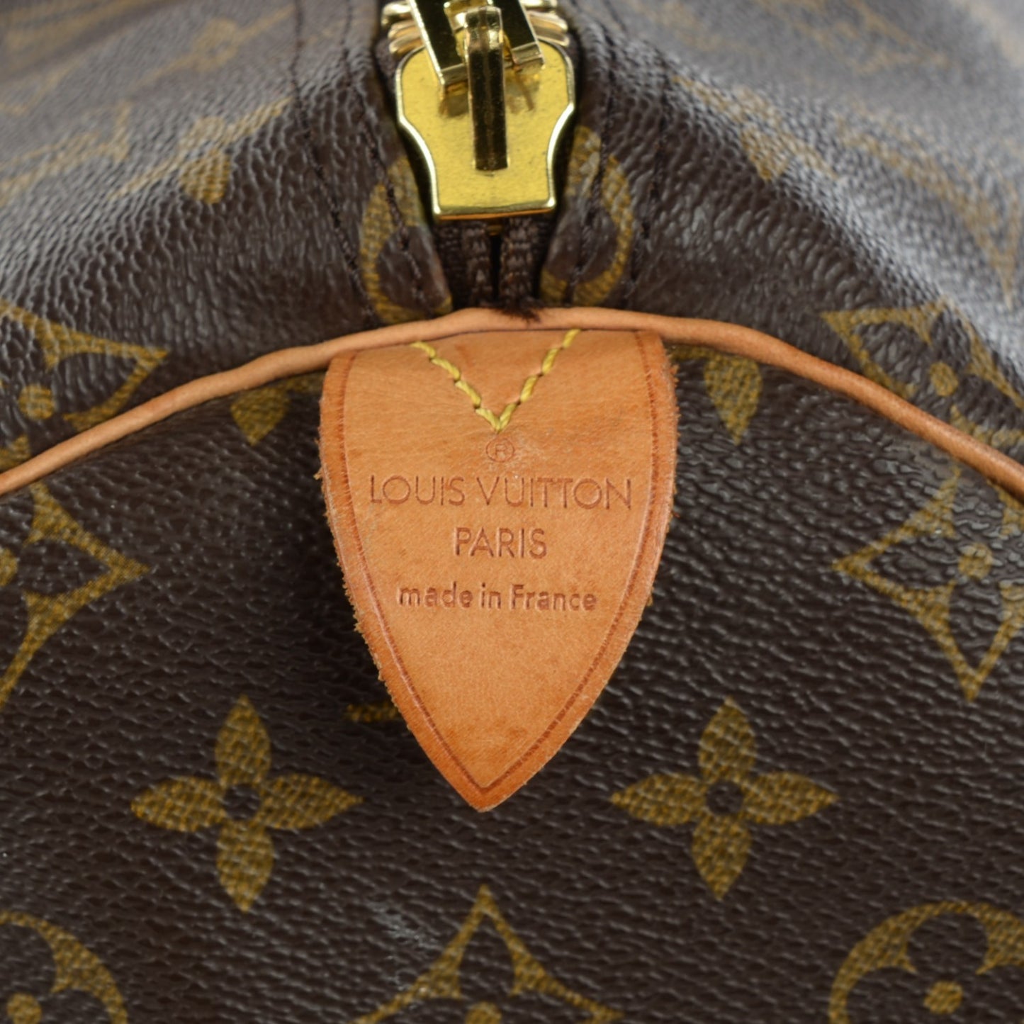 Monogram Keepall 55