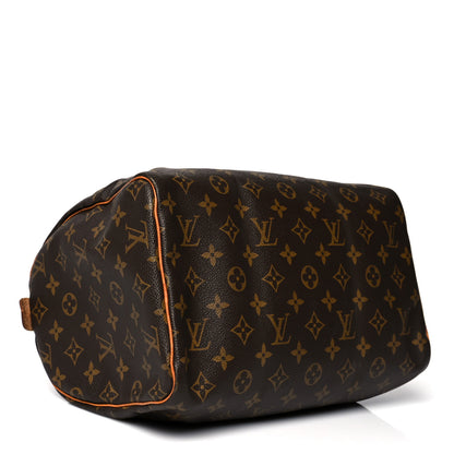 Louis Vuitton Monogram Speedy 30 4 of 18
