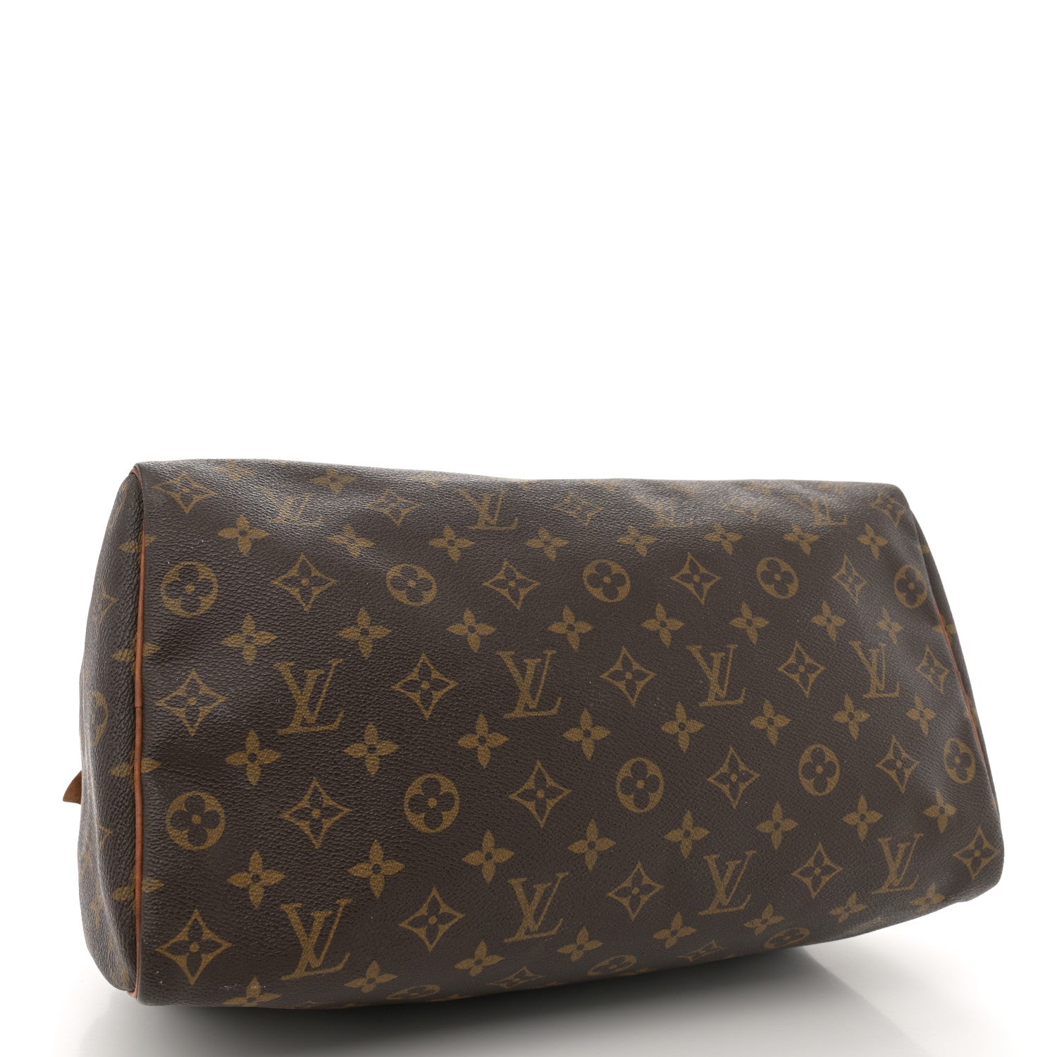 Louis Vuitton Monogram Speedy 35 4 of 14