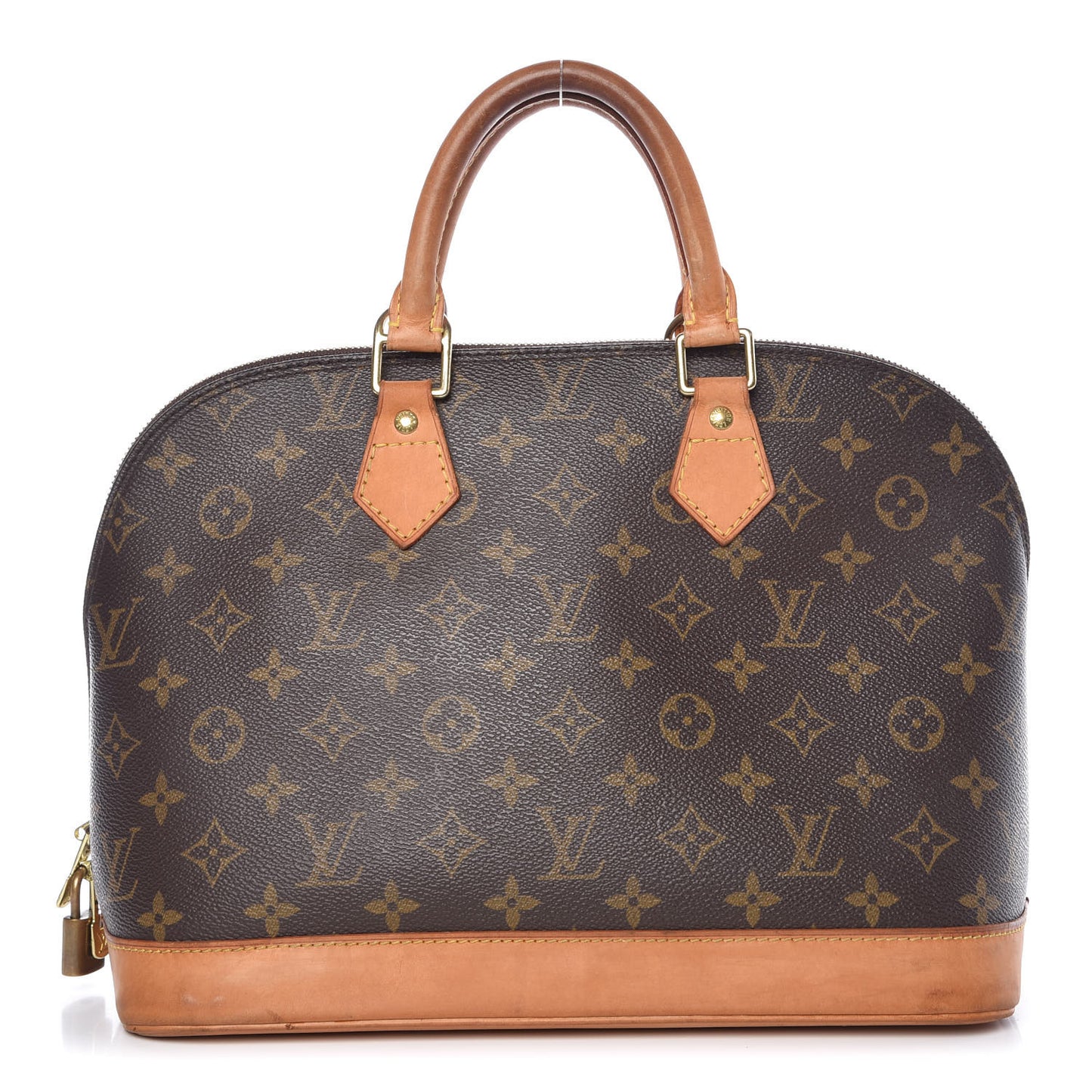 Monogram Alma PM