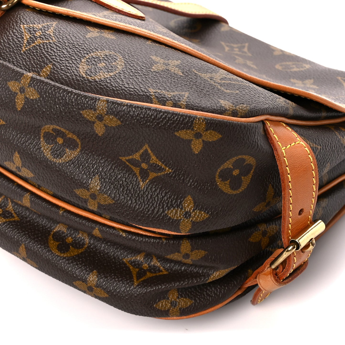 Monogram Saumur 30