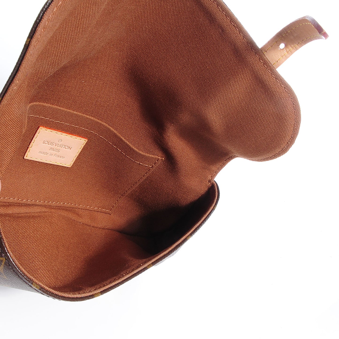 Monogram Pochette Marelle