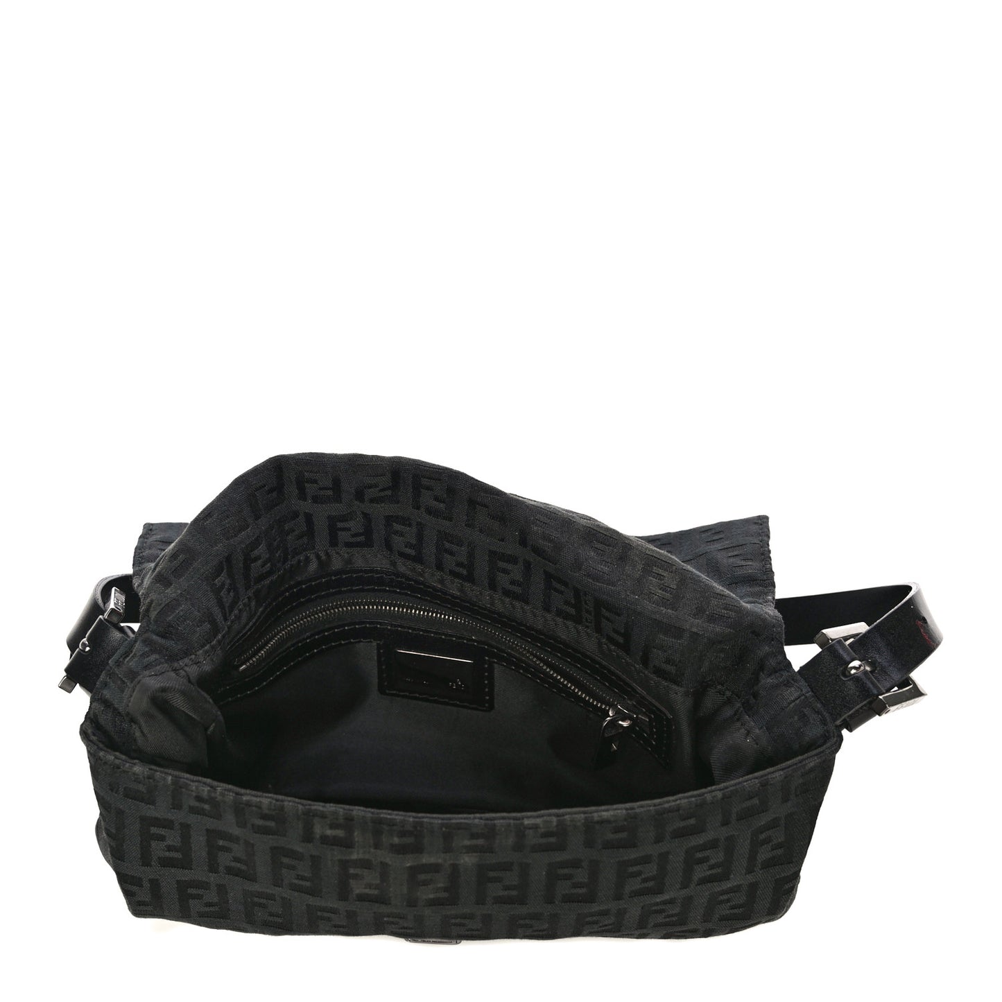 Zucchino Baguette Black