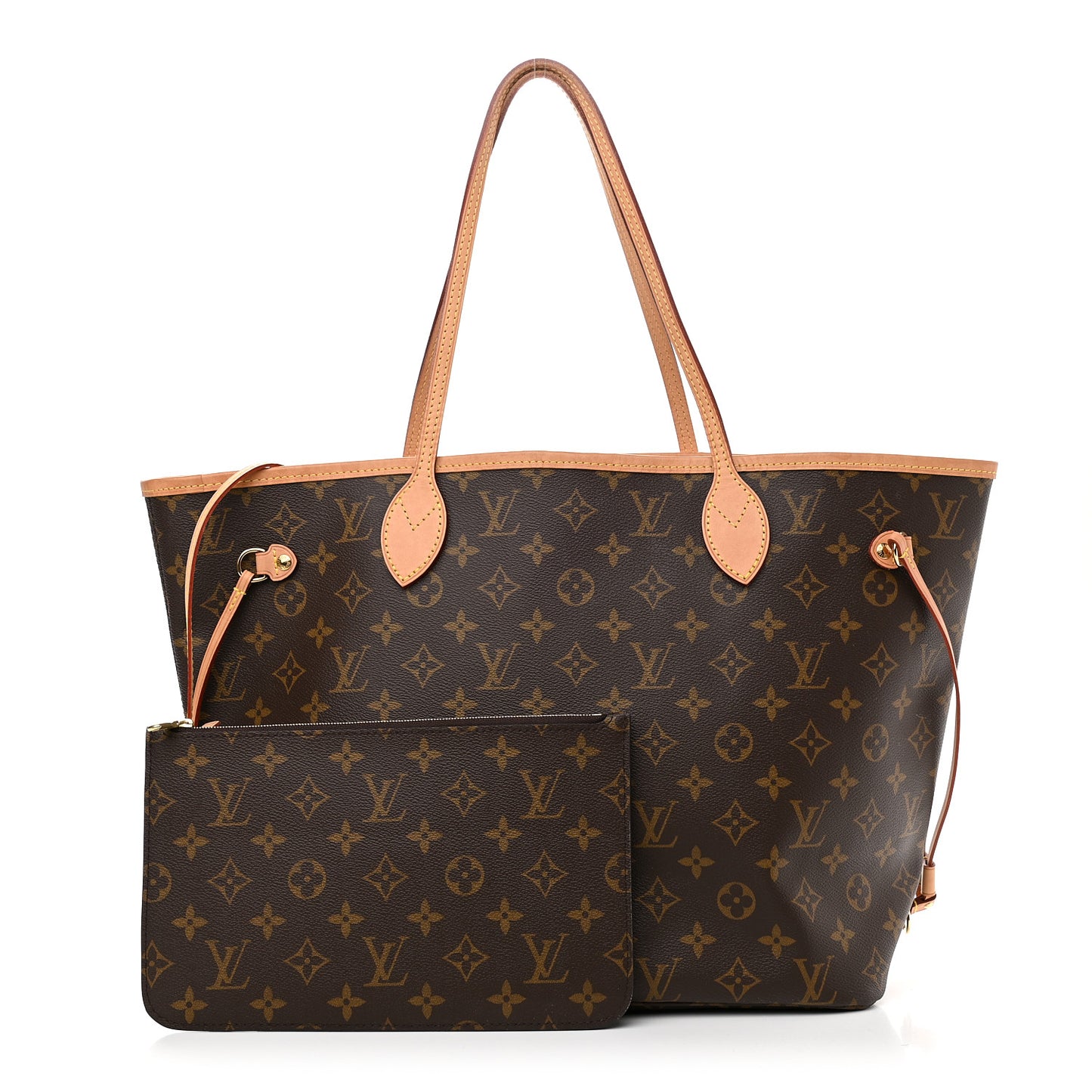 Monogram Neo Neverfull MM