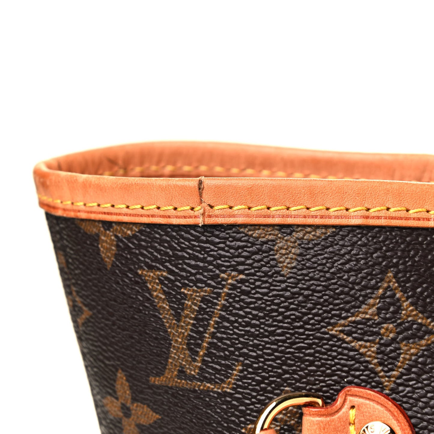 Monogram Neverfull MM
