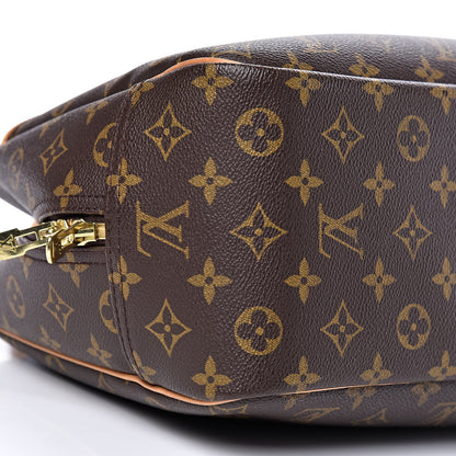 Louis Vuitton Monogram Deauville 11 of 12