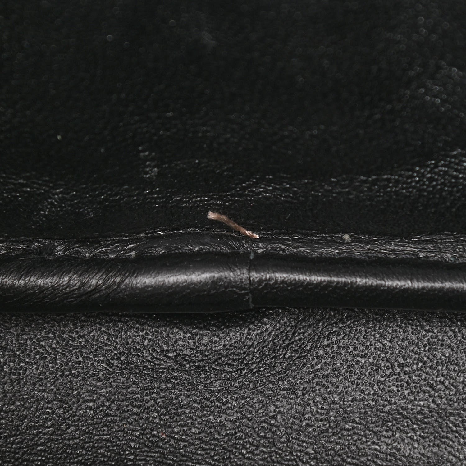Saint Laurent Grain De Poudre Matelasse Monogram Mini Lou Camera Bag Dark Beige 7 of 11