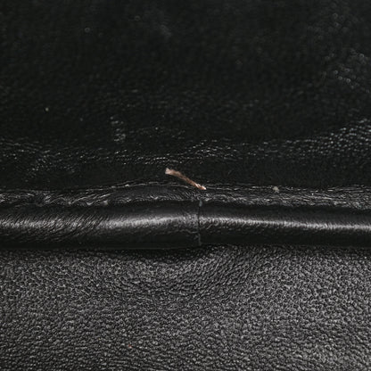 Saint Laurent Grain De Poudre Matelasse Monogram Mini Lou Camera Bag Dark Beige 7 of 11