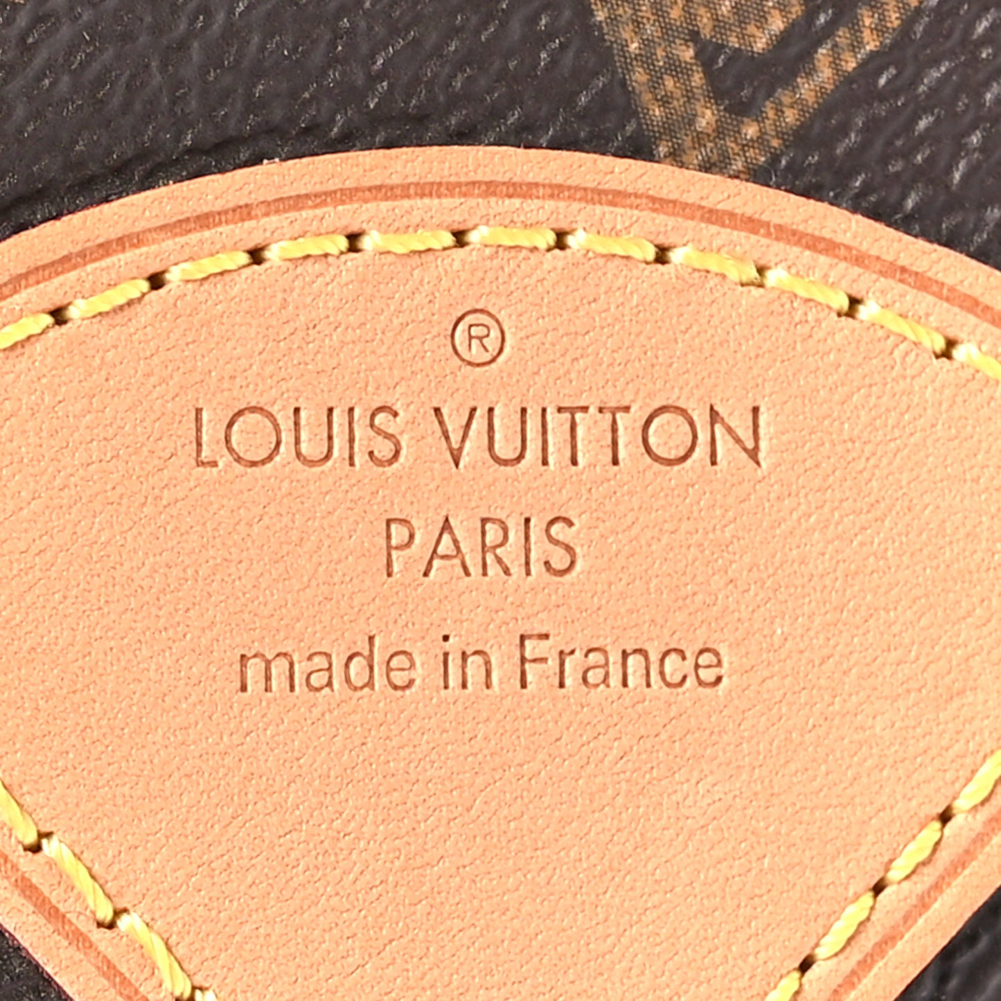 Monogram 13 Inch Laptop Sleeve