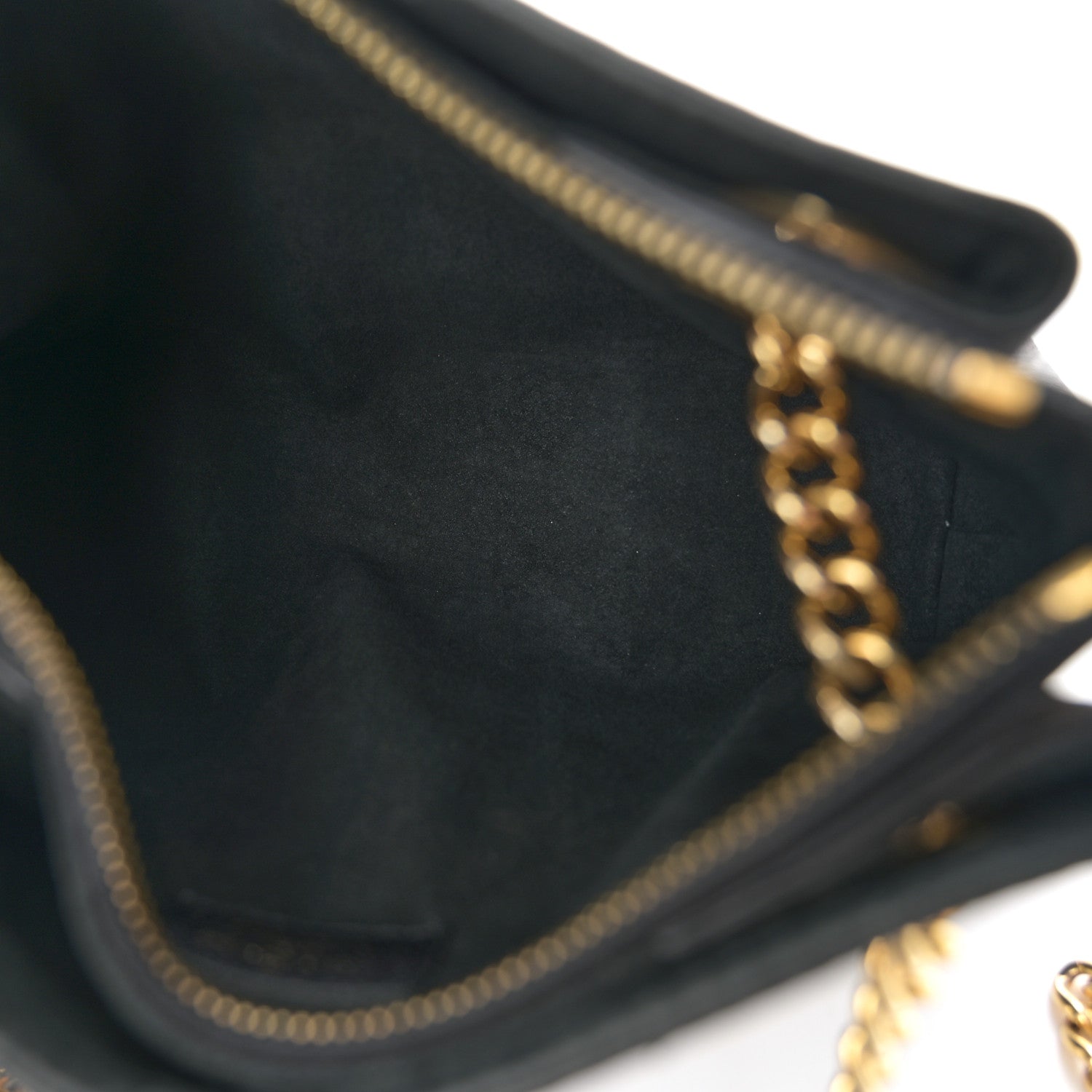 Louis Vuitton Monogram Surene BB Black 6 of 12
