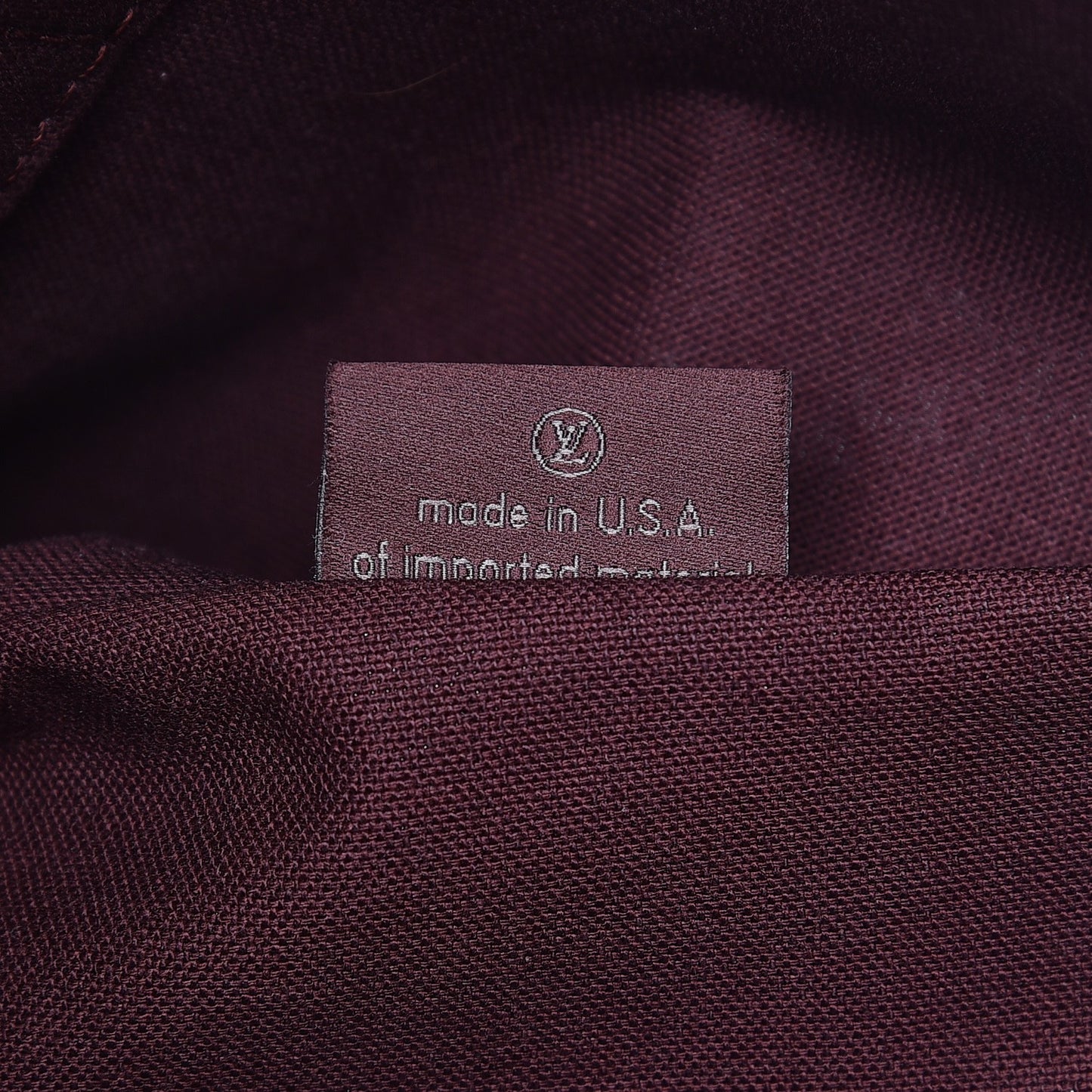 Monogram Iena MM
