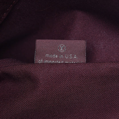 Louis Vuitton Monogram Iena MM 7 of 11