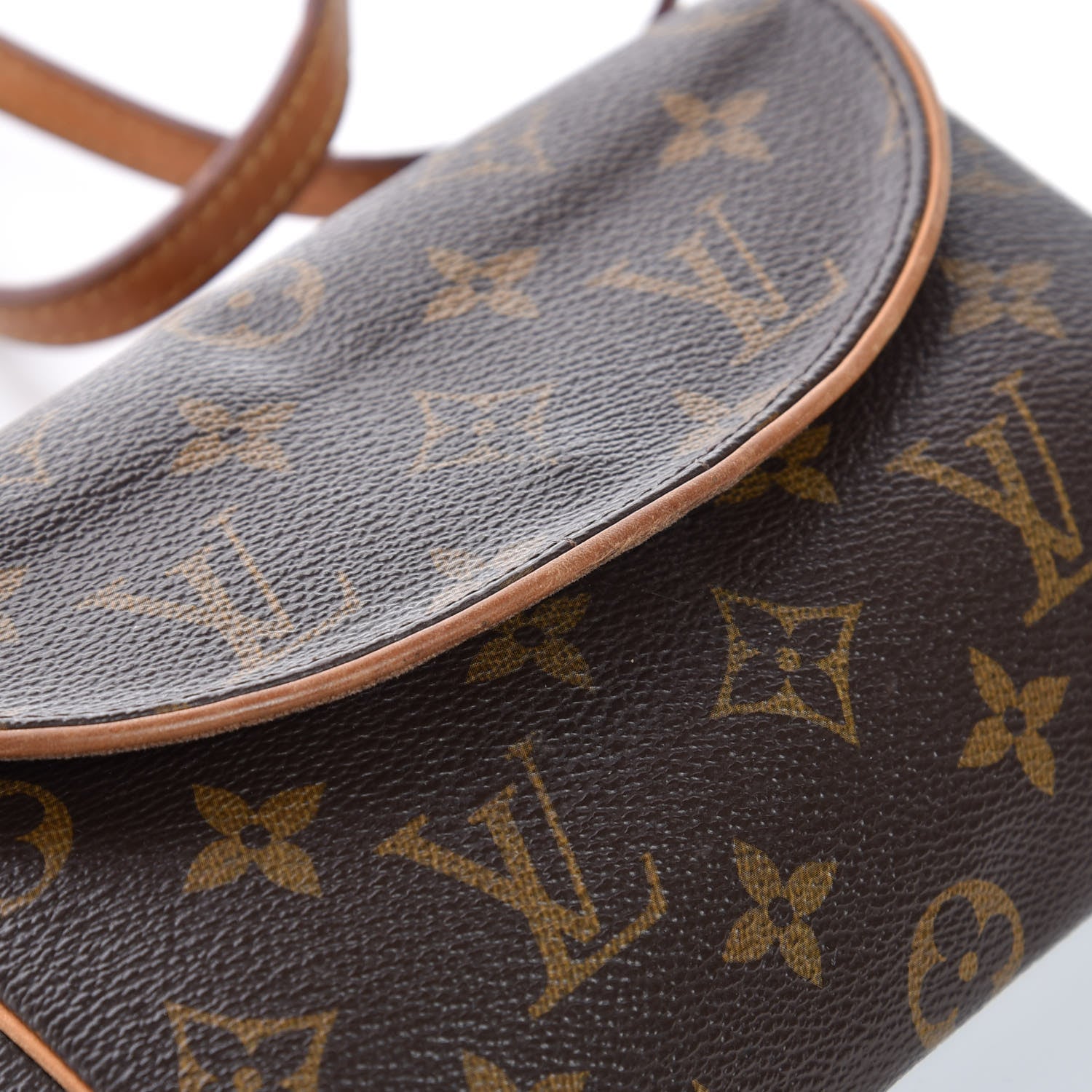 Louis Vuitton Monogram Pochette Friendly S 11 of 11