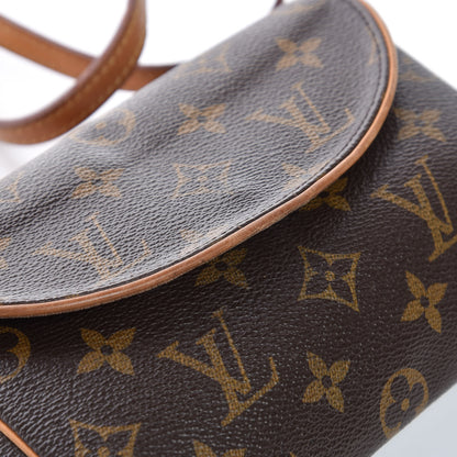 Louis Vuitton Monogram Pochette Friendly S 11 of 11