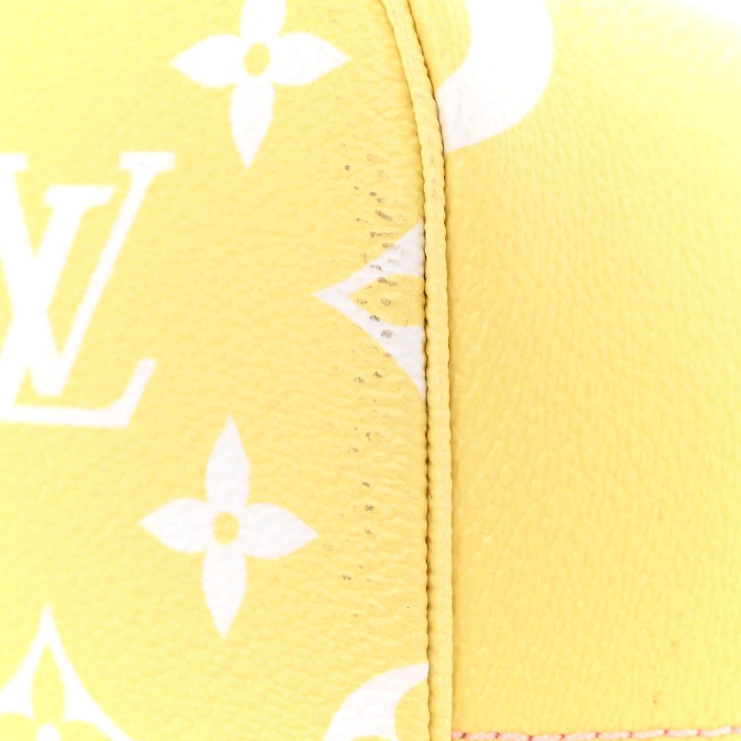 Louis Vuitton Monogram Giant By The Pool Neverfull MM Light Pink 11 of 13