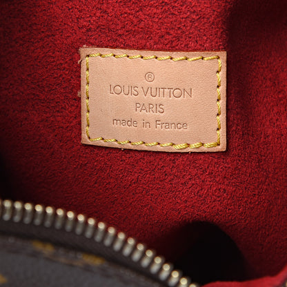 Louis Vuitton Monogram Croissant MM 6 of 11
