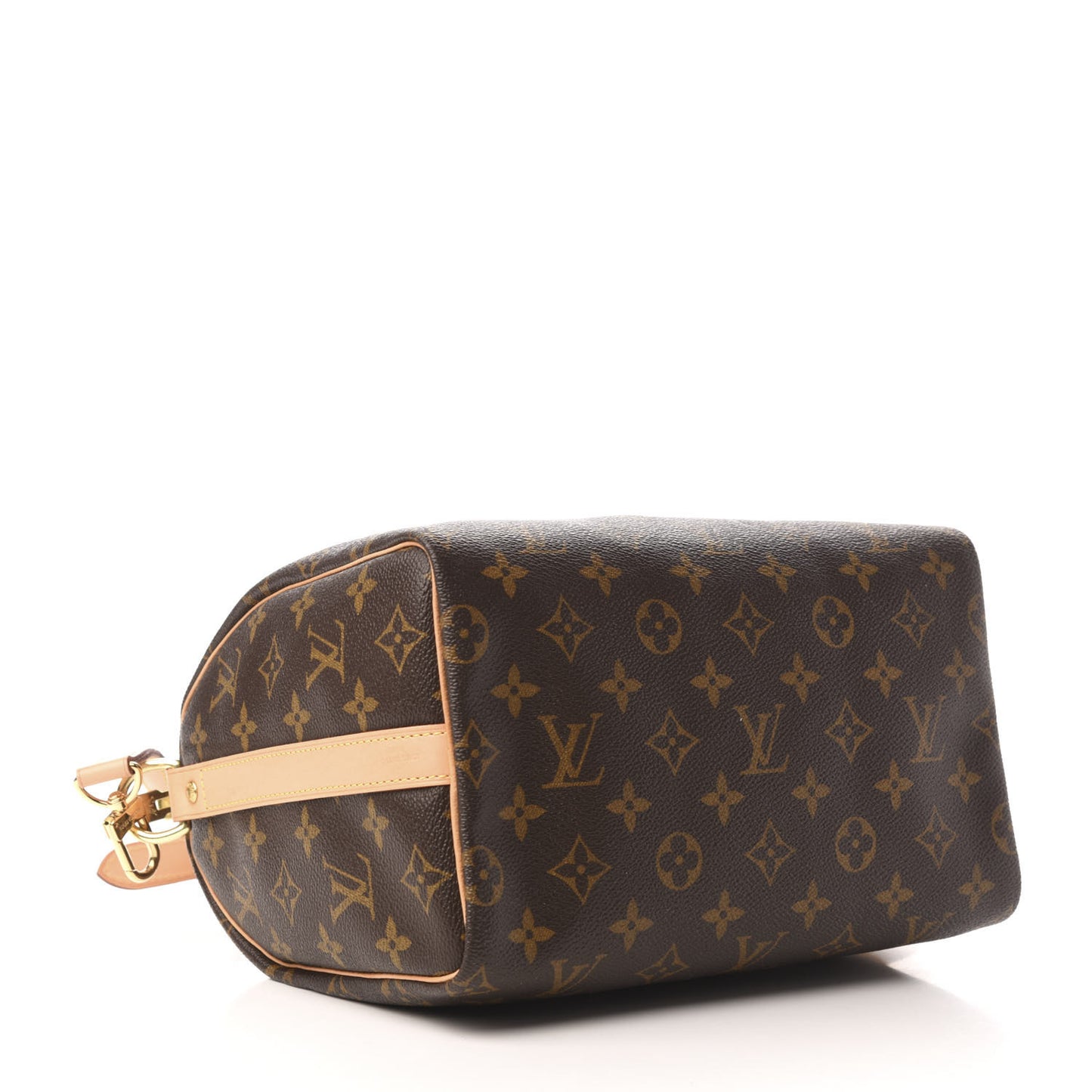 Monogram Speedy Bandouliere 25