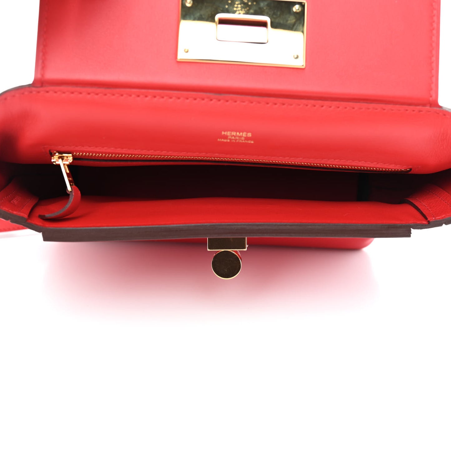 Evercolor Swift 24/24 21 Rouge de Coeur