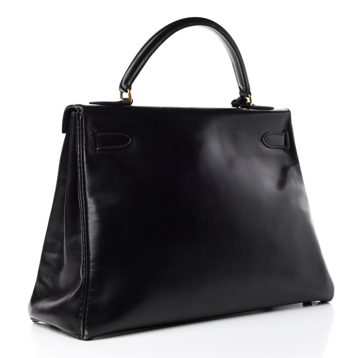 Box Kelly Retourne 32 Black
