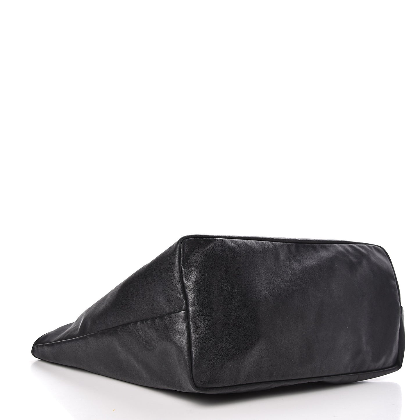 Goyardine Reversible Anjou GM Black