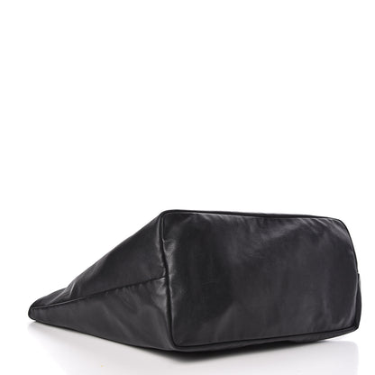 Goyard Goyardine Reversible Anjou GM Black 8 of 18