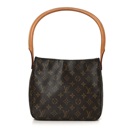 Louis Vuitton Monogram Looping MM 1 of 8