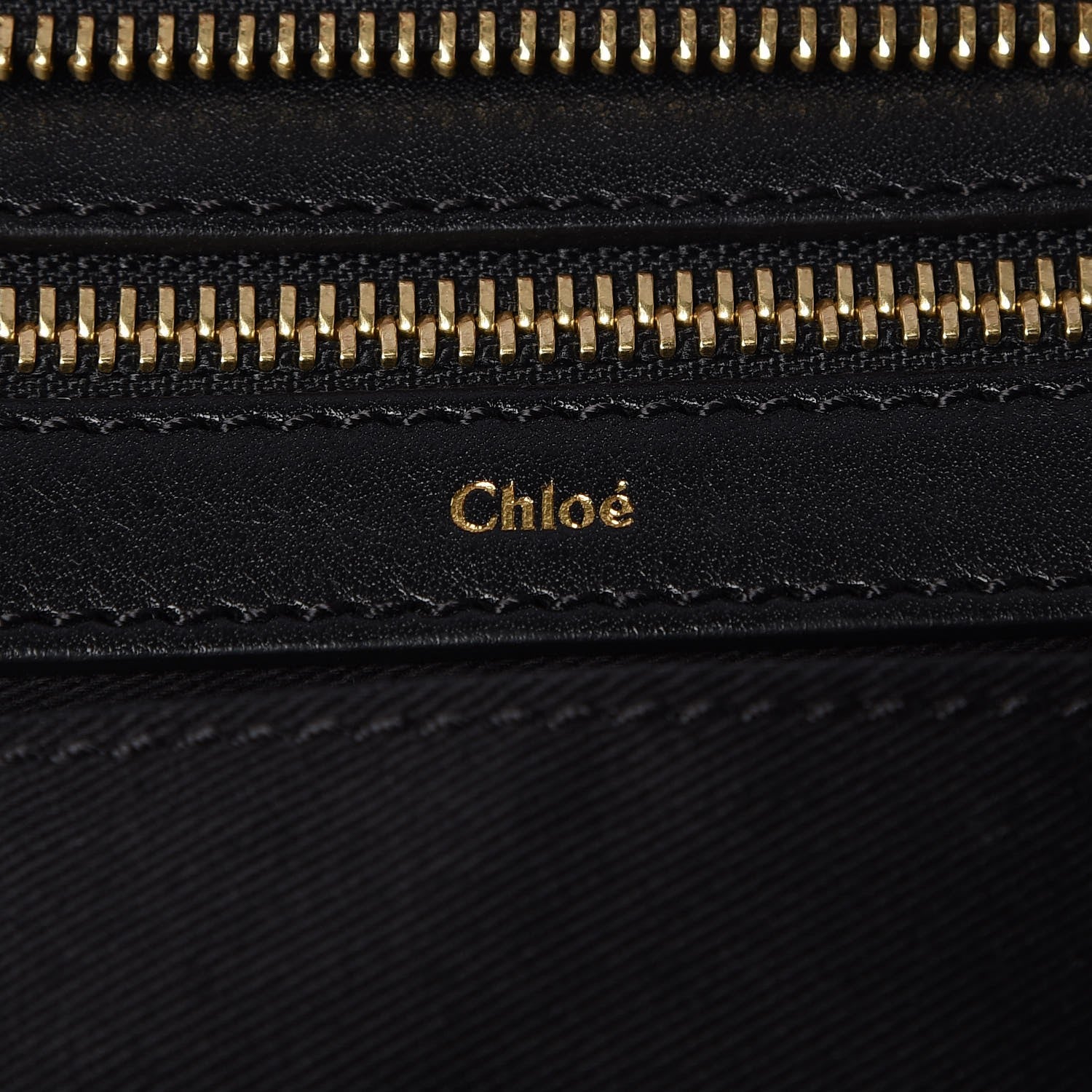 Chloe Calfskin Medium Alice Satchel Holly Berry 6 of 8