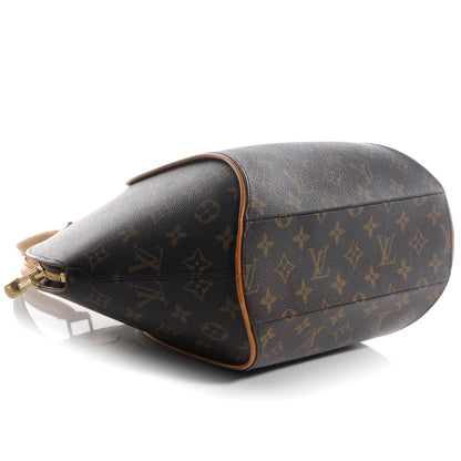 Louis Vuitton Monogram Ellipse MM 4 of 8