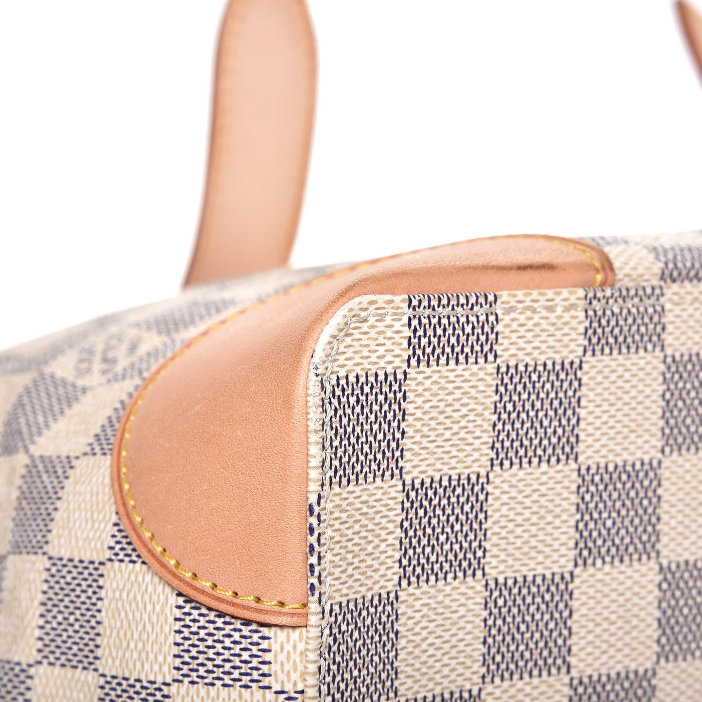 Damier Azur Hampstead MM