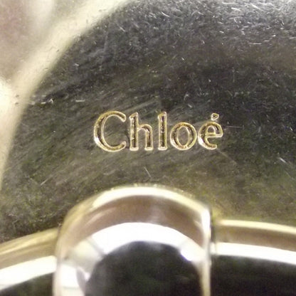 Chloe Leather Kathleen Shoulder Bag 8 of 14