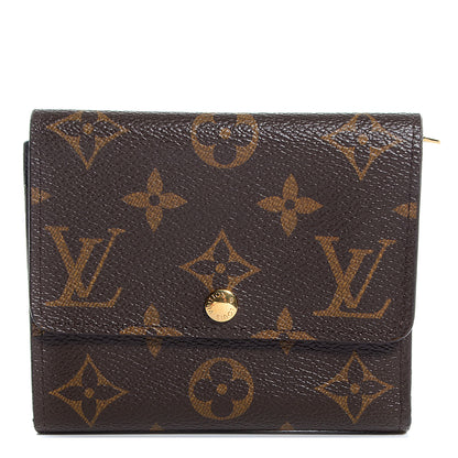 Louis Vuitton Monogram Anais Wallet 1 of 7