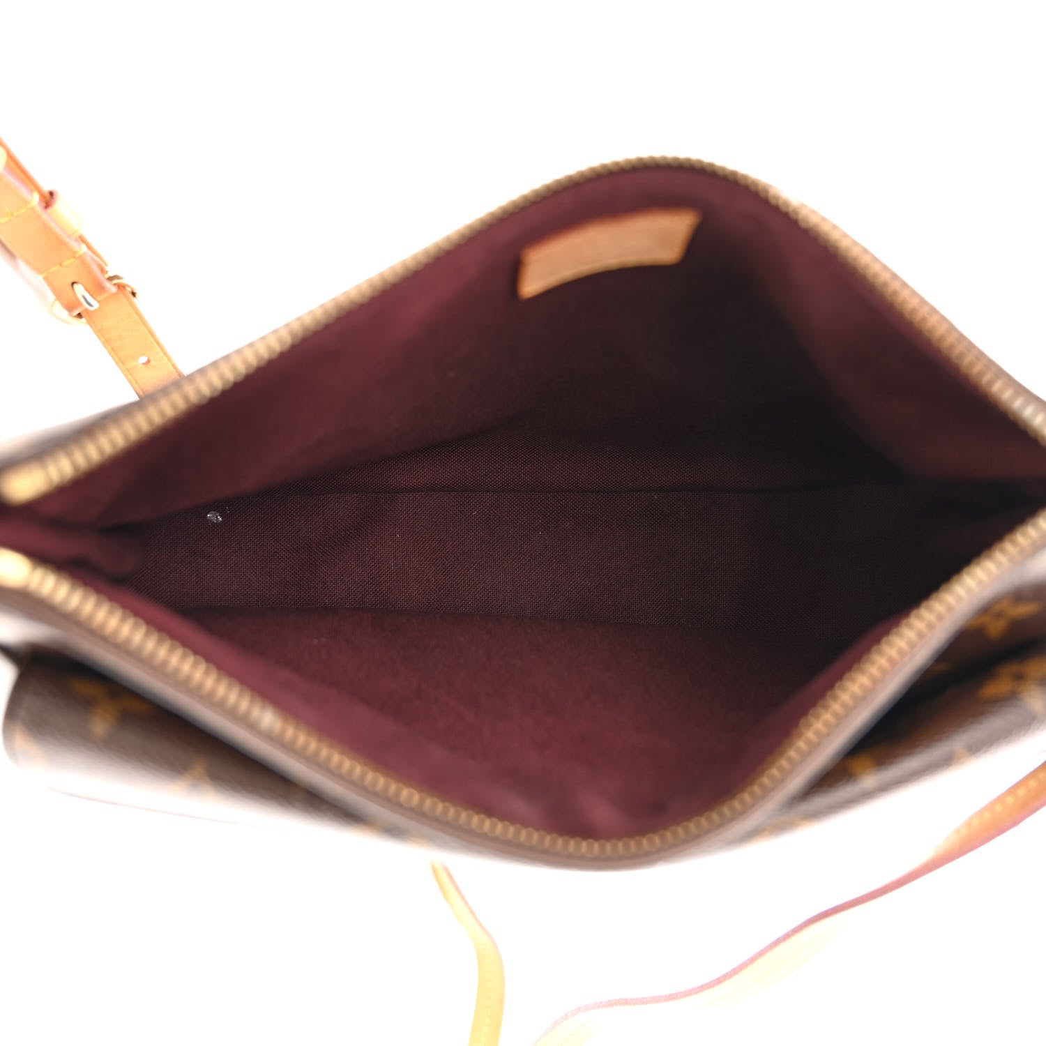 Louis Vuitton Monogram Mabillon 5 of 15