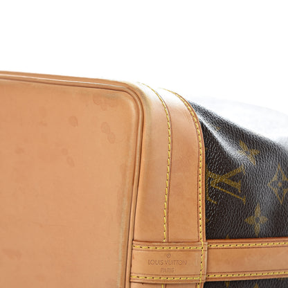 Louis Vuitton Monogram Noe 13 of 17