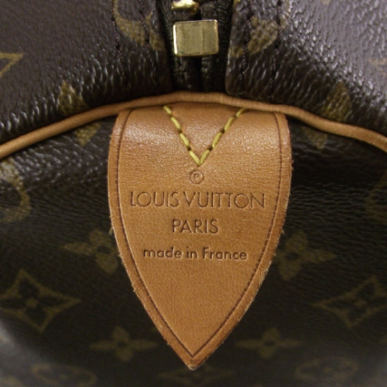 Monogram Keepall 50